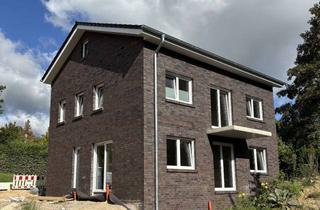 Wohnung mieten in Im Mühlenbruch, 49124 Georgsmarienhütte, 2-Zimmer-Neubauwohnung mit großer Süd-West-Terrasse – Erstbezug ab 01.12.2026