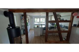 Wohnung mieten in 64658 Fürth, Helle, kernsanierte 5ZKB Maisonette Wohnung