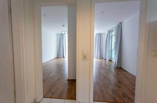 Wohnung mieten in 55122 Hartenberg/Münchfeld, schöne & helle 2 -ZKB , MZ Hardenberg / Neustadt WG geeignet