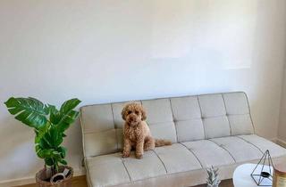Wohnung mieten in 64283 Darmstadt, City Oase - möblierte 2-Zimmer-Wohnung in Darmstadt-Mitte