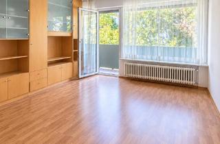 Wohnung mieten in 70327 Wangen, ** PERFEKTE ANBINDUNG: ca. 39m2 * TL-Bad * EBK * Balkon * Aufzug * Hausmeister * S-Wangen **