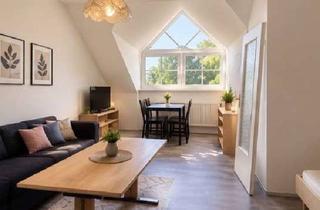 Wohnung mieten in Kurring, 96476 Bad Rodach, Praktische 1-Zimmer-Wohnung in Bad Rodach