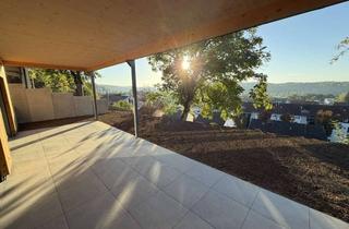 Wohnung mieten in 79761 Waldshut-Tiengen, Neubau: ruhige und behagliche 2,5-Zimmer-Terassenwohnung in Tiengen