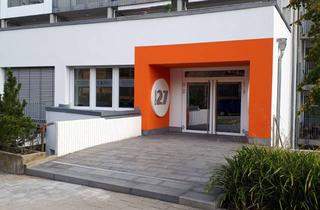 Wohnung mieten in Klenzestraße 27, 93051 Kumpfmühl-Ziegetsdorf-Neuprüll, Helles 1-Zimmer-Apartment in Regensburg