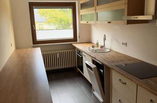 Wohnung mieten in 54294 Weismark-Feyen, 3 ZKB mit Balkon in Trier (Weismark) - 96qm - frei ab SOFORT