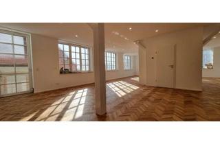 Lofts mieten in 71229 Leonberg, Stilvolle 4-Zimmer-Loft-Wohnung in Leonberg-Höfingen