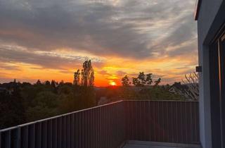 Wohnung mieten in Herdecker Straße 35, 58453 Witten, Tolle Studio-Wohnung mit großer Dachterasse