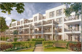 Wohnung mieten in Adolf-Schmetzer-Straße 50, 93055 Ostenviertel, Erstbezug: 89,6 m² mit großer Dachterrasse, Eichenparkett und Carport