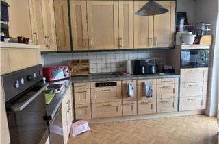 Wohnung mieten in 61250 Usingen, 4-Zimmer-Wohnung mit 115 m², in Usingen-Wernborn