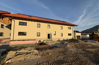 Wohnung mieten in Münchener Straße 138, 84453 Mühldorf, Neubau-Erstbezug | 3-Zimmer-Wohnung mit Westbalkon, Einbauküche & KfW-40-Standard
