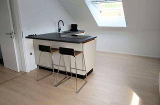 Wohnung mieten in Schwalbenweg 26, 33803 Steinhagen, Erstbezug: Hochwertig ausgebaute 3ZKB-DG-Wohnung mit Küche in Amshausen