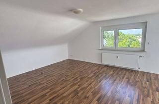 Wohnung mieten in 70839 Gerlingen, Stilvoll modernisiert: 3-Zimmer-Dachgeschosswohnung in Gerlingen
