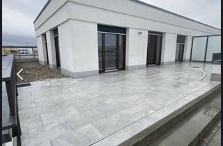 Wohnung mieten in Adlergestell, 12489 Adlershof, Modern wohnen in Adlershof: Helle 2-Zimmer-Dachgeschosswohnung mit Balkon