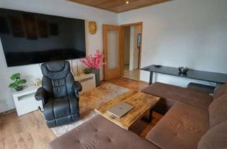 Wohnung mieten in Abt-Anno-Straße 13, 59909 Bestwig, Wohnen mit Charakter: 3-Zimmer-Wohnung in Bestwig