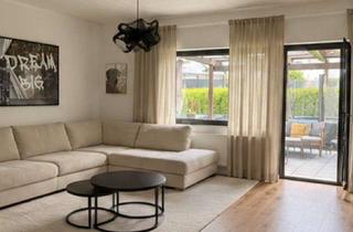 Wohnung mieten in Im Hemchen 22, 56410 Montabaur, Erdgeschosswohnung mit Garten, Kellerräumen& Garage