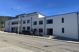 Wohnung mieten in Ruselbergstraße 64, 94469 Deggendorf, Zuhause mit 2 Zimmern in Deggendorf