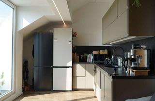 Wohnung mieten in Mistralstraße 22, 85716 Unterschleißheim, 2-Zimmer-Dachgeschosswohnung in München Kreis Unterschleißheim– Nachmieter ab November