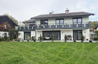 Wohnung mieten in 83435 Bad Reichenhall, Wohnen mit Weitblick – großzügige Wohnung mit Terrasse, Garten und traumhaftem Bergpanorama