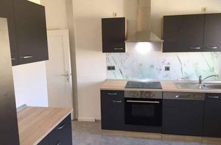 Wohnung mieten in Doktor-Koch-Straße 18, 29468 Bergen, Helle und ruhige 4-Zi.-Wohnung in Bergen an der Dumme, Balkon