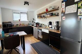 Wohnung mieten in 56191 Weitersburg, Attraktive 3,5-Zimmer-Terrassenwohnung mit Garten in Weitersburg