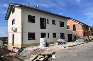 Wohnung mieten in 65582 Diez, Neubau-Erstbezug mit Terrasse – moderne 106 m² Wohnung in Diez