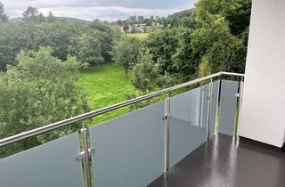 Wohnung mieten in Lange Straße 2a, 37127 Dransfeld, 3 Zimmer Wohnung 83qm in Dransfeld, Balkon, Energetische Vollsanierung 2023!!!