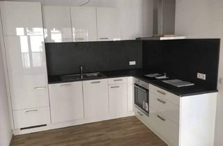 Wohnung mieten in 89518 Heidenheim, 3-Zimmer-Wohnung in Heidenheim, Ploucquetstr, geh. Ausstattung