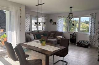 Wohnung mieten in Zum Heckelchen 15, 56337 Eitelborn, Neuwertige 4-Zimmer Wohnung mit Balkon in Eitelborn