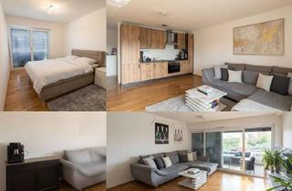Wohnung mieten in Bahnhofstraße 10, 72290 Loßburg, Loßburg: 2-Zimmer-Wohnung mit 53 Quadratmetern