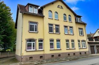 Wohnung mieten in Giesener Straße, 31157 Sarstedt, Modernisierte 2-Zimmer-Wohnung im Zentrum von Sarstedt – inkl. EBK & nur 5 Min. zum Bahnhof!