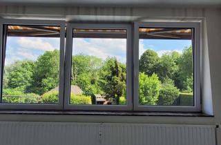 Wohnung mieten in 58093 Hochschulviertel, 2 Etagen 4-Zimmer-Wohnung mit Garten in Hagen Hochschulviertel