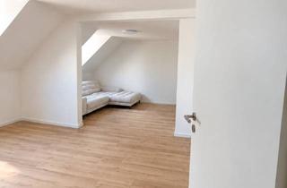 Wohnung mieten in 75249 Kieselbronn, gemütliche, helle und ruhige 2,5-Zimmer Dachgeschoss Wohnung