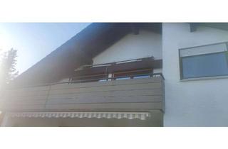 Wohnung mieten in Trollingerweg 17, 74354 Besigheim, Stilvolle, modernisierte 2,5-Raum-DG-Wohnung mit gehobener Innenausstattung mit Balkon in Besigheim