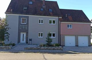 Wohnung mieten in Egerländer Straße 15, 92318 Neumarkt, Erdgeschossswohnung mit Wintergarten und Terrasse