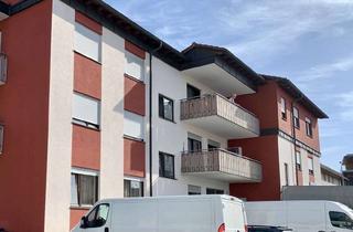 Wohnung mieten in Siemensstraße 2/1, 71404 Korb, Großzügige 6 Zimmer Wohnung für große Familien – oder Wohnen und Arbeit