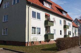 Wohnung mieten in Am Meierkamp 17, 38259 Ringelheim, 3-Zimmer-Wohnung mit Balkon im Erdgeschoss