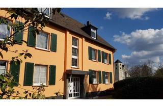 Wohnung mieten in 51069 Dünnwald, Kuschelige Dachgeschosswohnung in Köln Dünnwald