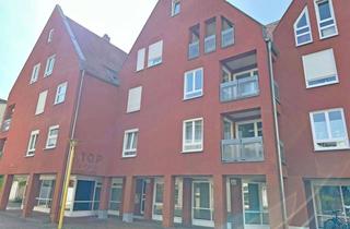 Wohnung mieten in 96047 Bamberg, 2-Zi-Whg. in den Theatergassen