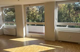 Wohnung mieten in Parkstraße 40, 67061 Süd, Parkblick Parkinsel