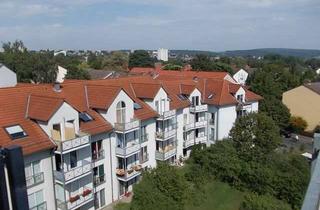 Wohnung mieten in Ihringshäuser Str. 8a, 34125 Wesertor, Schöne 2 Zi-Wohnung mit Balkon, 2.OG WE 198
