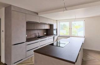 Wohnung mieten in 01471 Radeburg, Erstbezug Wohnung, 4 Zimmer, 111,5 m², Kaminofen, Küche, Radeburg