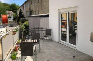 Wohnung mieten in 38446 Hellwinkel, Hausähnliche 4-Zimmer-Wohnung mit Terrasse, EBK und separatem Eingang – Nähe Innenstadt und VW