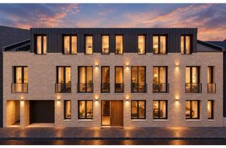 Wohnung mieten in Tom-Rink-Str. 16, 48153 Münster, Erstbezug im Südviertel - Apartment mit Südbalkon