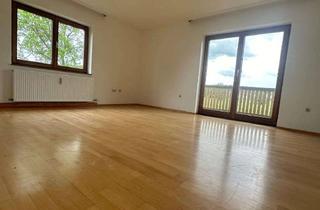 Wohnung mieten in 85298 Scheyern, Helle 3-Zimmer-Wohnung mit Südbalkon in Mitterscheyern