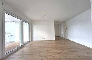 Wohnung mieten in 69493 Hirschberg, Moderne 3-Zimmer-Wohnung mit Balkon und PKW-Stellplatz in Hirschberg an der Bergstraße
