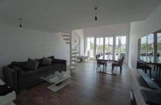 Wohnung mieten in Bahnhofplatz, 82110 Germering, Sonnige Traum Wohnung mit 2 Dachterrassen