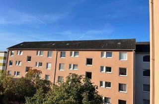 Wohnung mieten in 30880 Laatzen, Helles WG-Zimmer (19 m²) in einer 5er WG in Laatzen zu vermieten