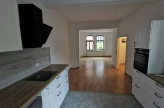 Wohnung mieten in Wallstr. 35, 31224 Peine, Zentrale 3-Zimmer-Wohnung mit Einbauküche und Parkettboden in Peine-Mitte
