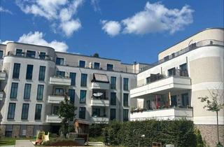 Wohnung mieten in Alte Kaulsdorfer Straße 25A, 12555 Köpenick, Familienfreundliche 4-Zimmer-Wohnung mit zwei Balkonen, EBK