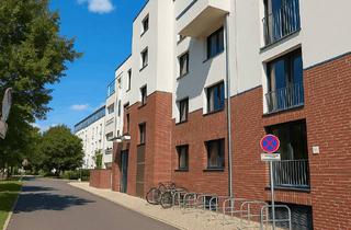 Wohnung mieten in Am Amtsgraben 32, 12559 Köpenick, Wunderschöne 3-Zimmer-Wohnung mit großzügiger Balkonterrasse und EBK
